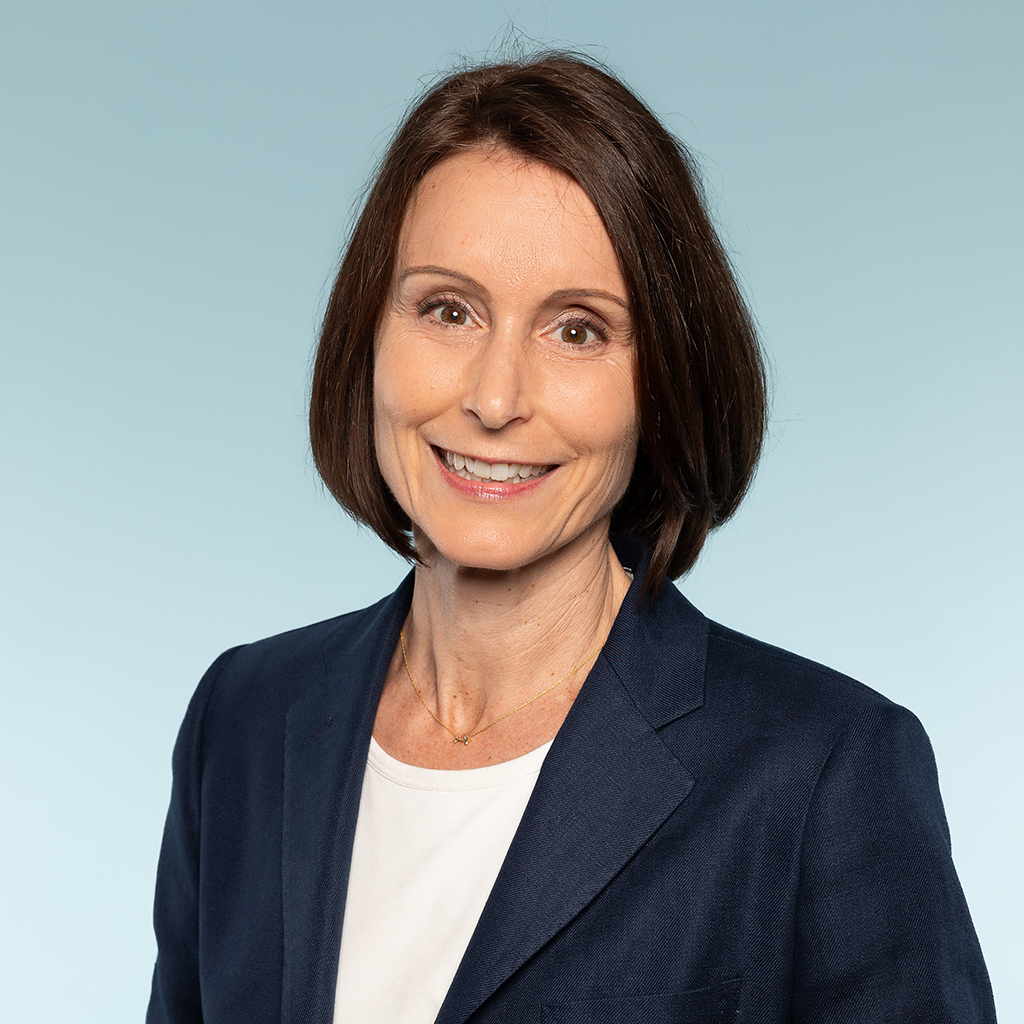 Beatrix Emahauser Über uns | Zentrum Aettenbühl